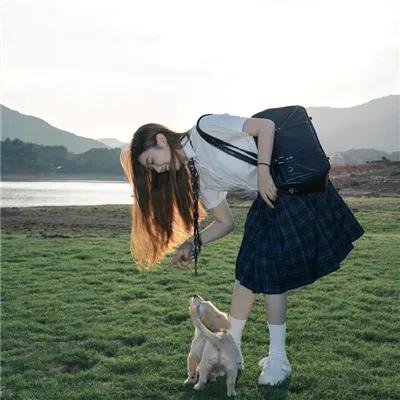 花季美少女